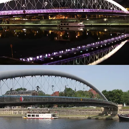 Vistula X 3 *