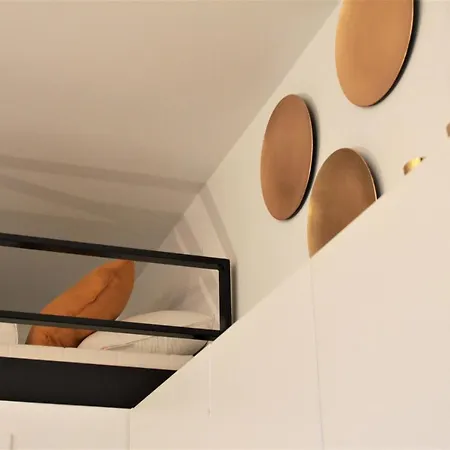 Apartmán Vistula X 3 *