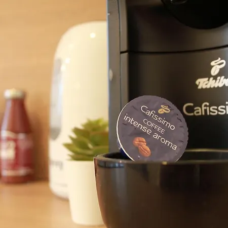 Vistula X 3 Apartman