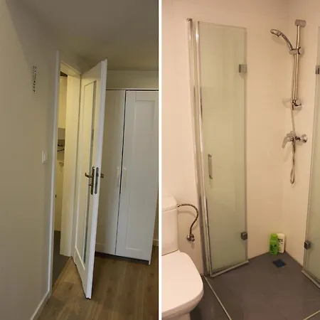 Vistula X 3 Apartmán Krakov