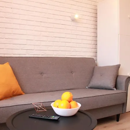 Apartmán Vistula X 3