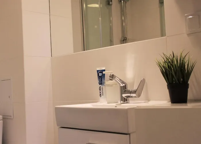 Vistula X 3 Appartement Cracovie