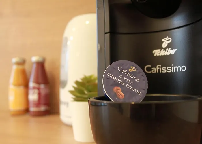 Vistula X 3 Appartement