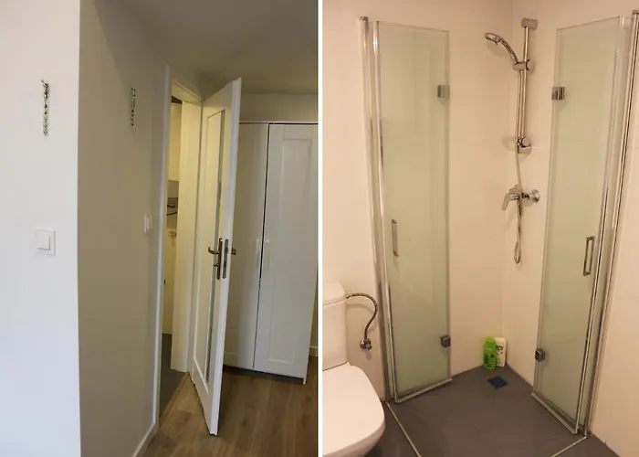 Vistula X 3 Appartement Cracovie