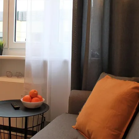 Vistula X 3 Apartamento *