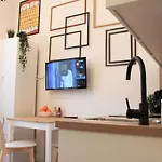 Vistula X 3 Apartman *